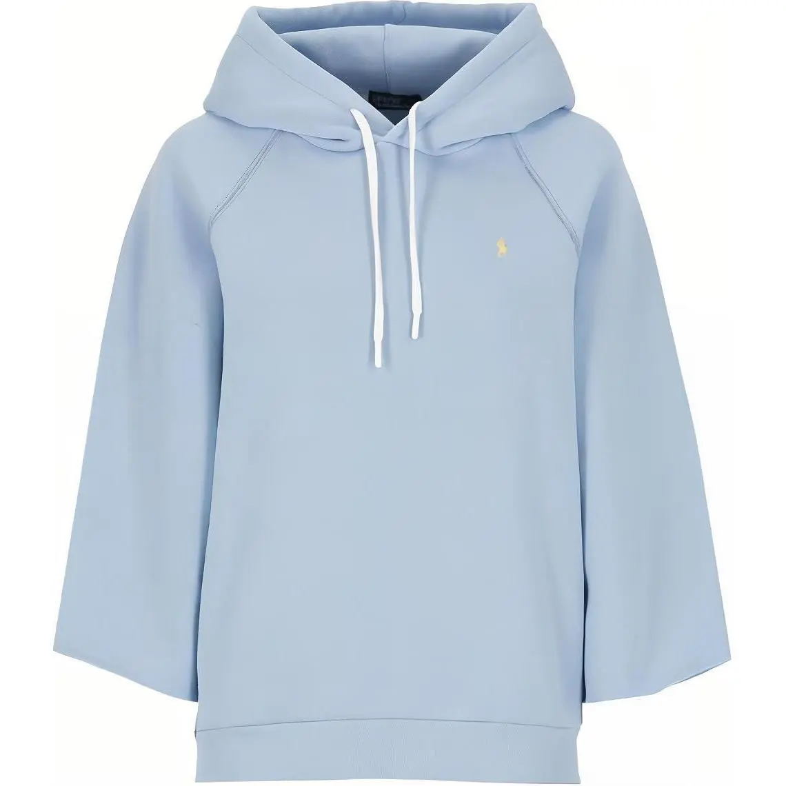 Polo Ralph Lauren Sweatshirt Women's Light Blue