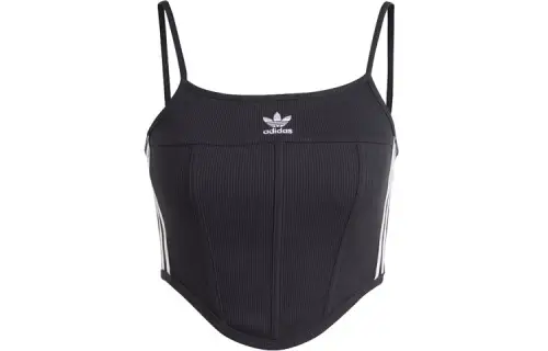 Adidas Originals Adicolor 3-Stripes Corset