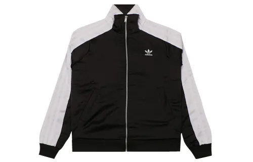 Adidas Originals Jackets Women's Stand Collar Moderate Other