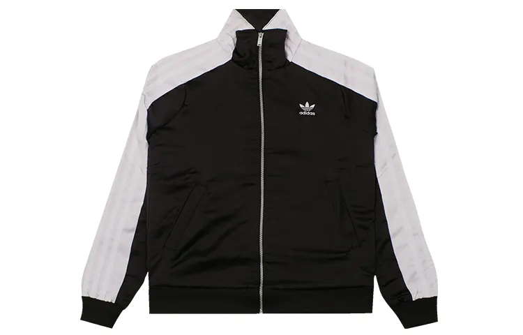 Adidas Originals Jackets Women's Stand Collar Moderate Other