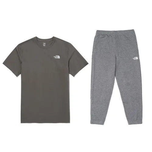 THE NORTH FACE Casual Sportswear Men's