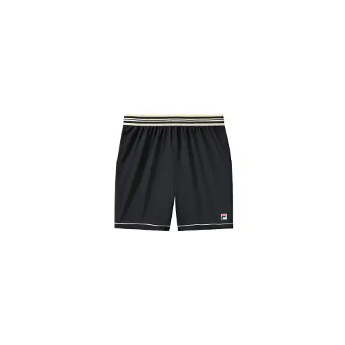 FILA Tennis Bottoms Men's Black