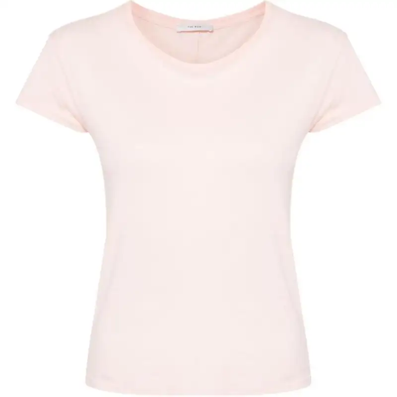 THE ROW T Shirt Women's Light Pink