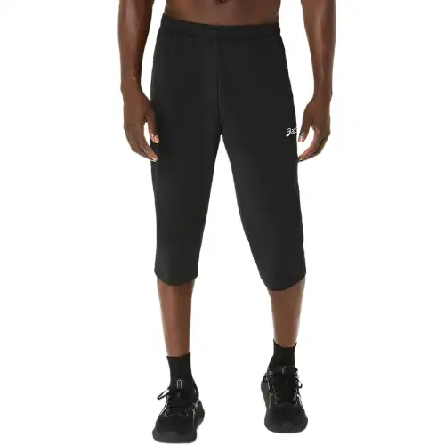 Asics Casual Shorts Men's Black 001