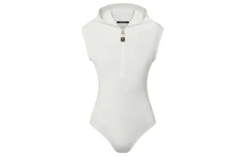 LOUIS VUITTON SS24 Jumpsuit Women's White