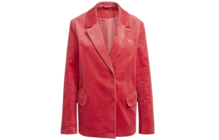 Adidas Originals BLAZER Jacket Women's Pink