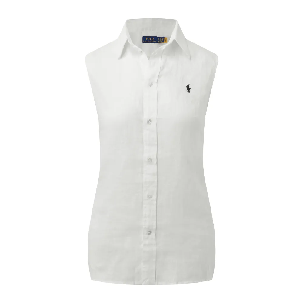 Polo Ralph Lauren Shirt Women's White