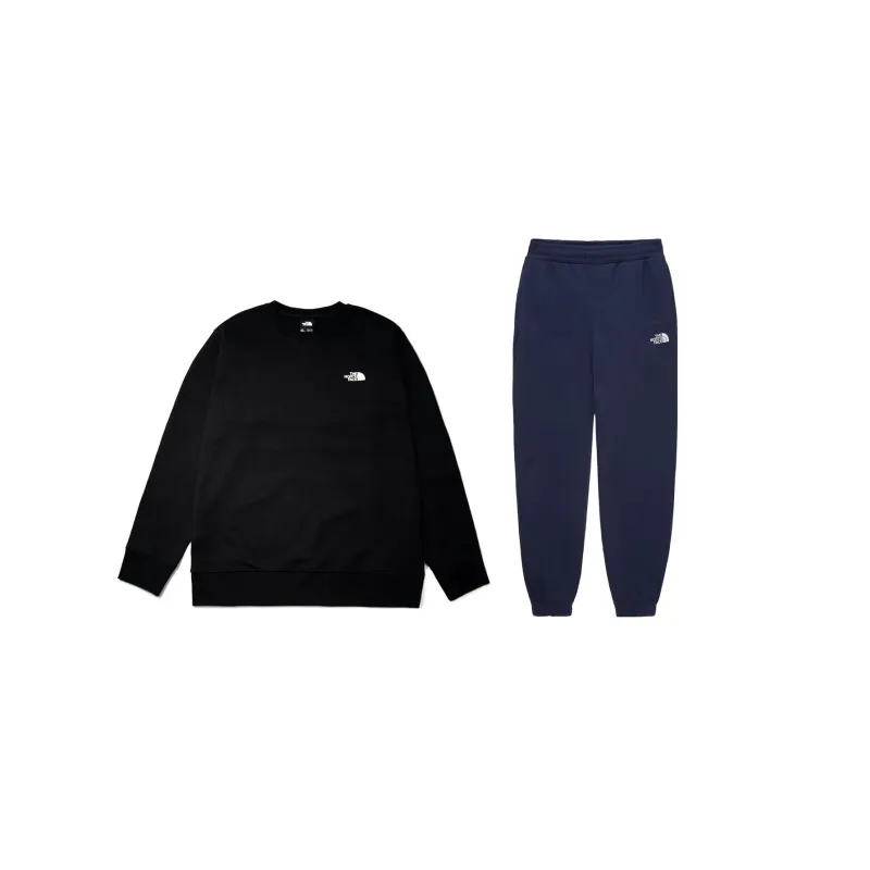 THE NORTH FACE Sweatshirt Set Men's