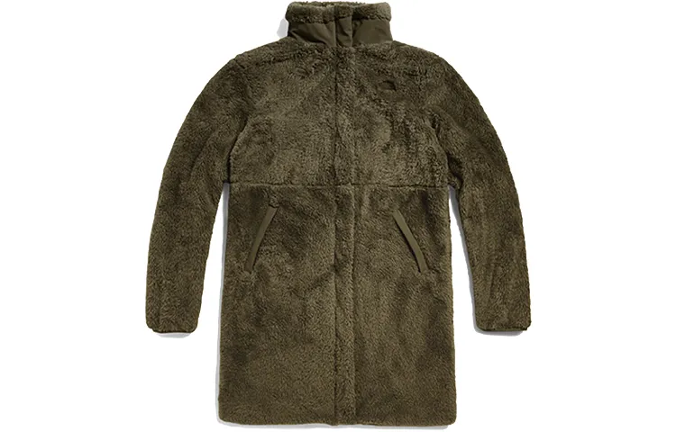 THE NORTH FACE Urban Exploration Jacket Women's Green