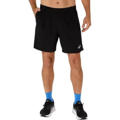Asics Casual Shorts Men's Black