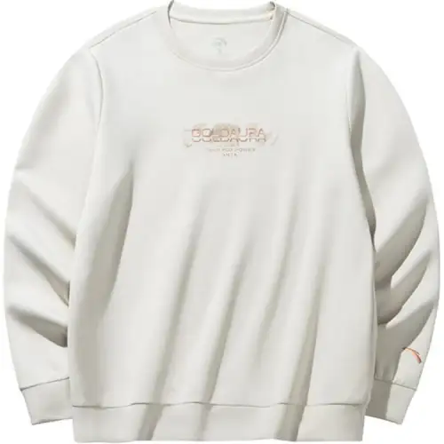Anta Variety Training Collection Sweatshirt Women's Triumph Gray