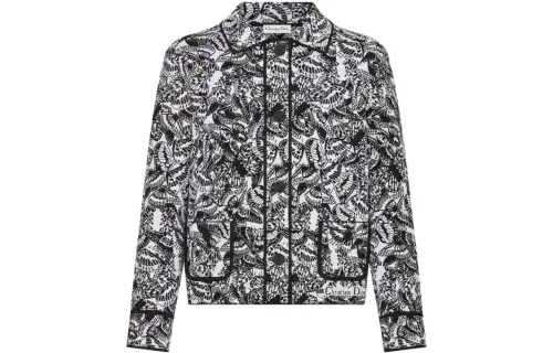 DIOR Jackets & Coats Women's Black