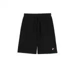 FILA Casual Shorts Unisex Black