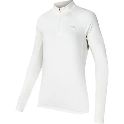 Anta Running Collection Running T Shirt Women's Vanilla Ecru
