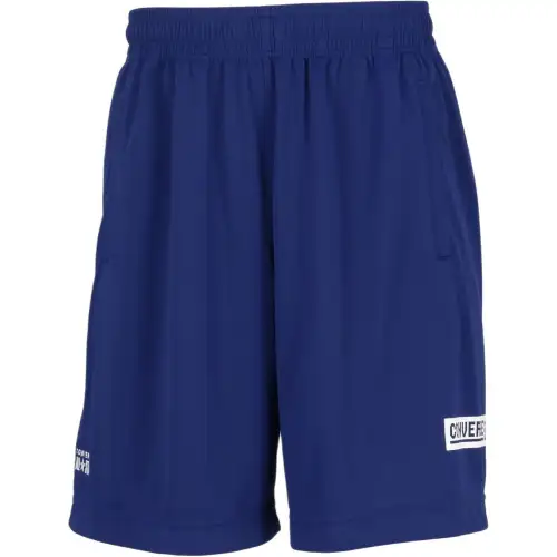 Converse Casual Shorts Unisex Marine Blue