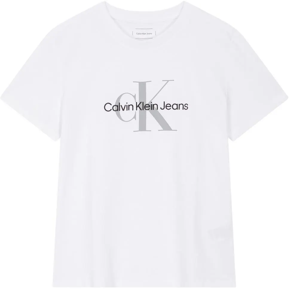 Calvin Klein Logo-print T-shirt