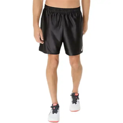 ASICS SS25 Casual Shorts Men's Black