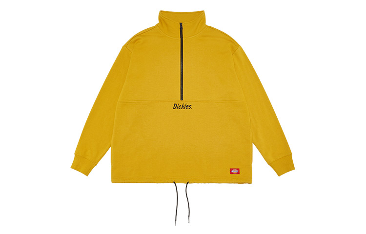 Женское худи Dickies (/ подсолнух)