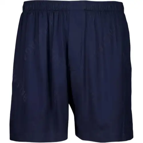 Balenciaga Logo Jacquard Pyjama Shorts