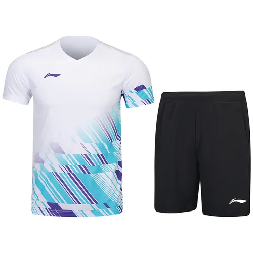 Li Ning Badminton Collection Casual Sportswear Unisex