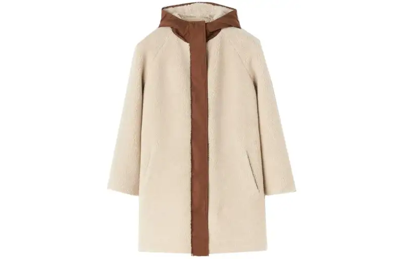 Loro Piana Jackets & Coats Women's Beige