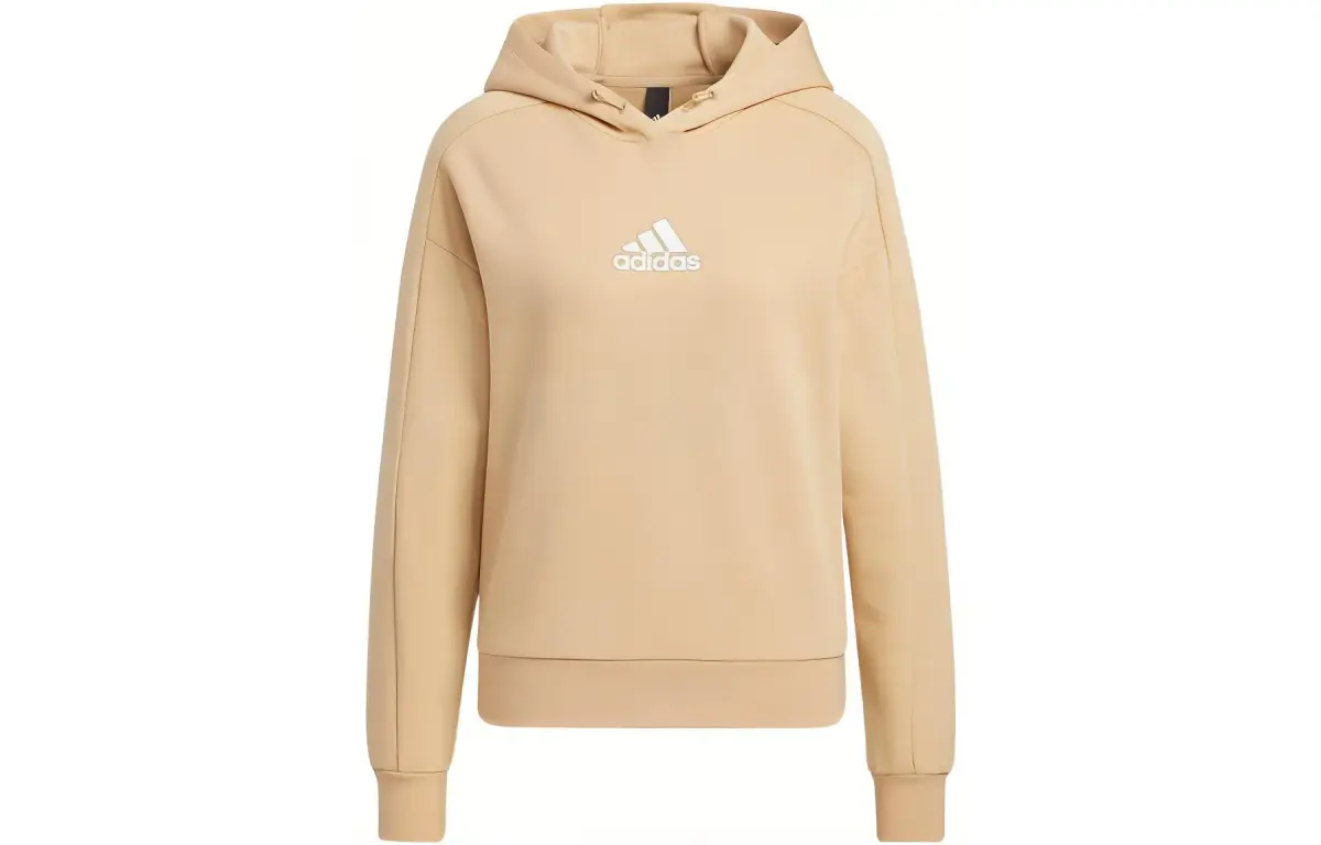 Adidas Sweatshirt Women's Light Umber