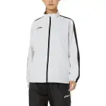 Asics Jackets & Coats Women's White