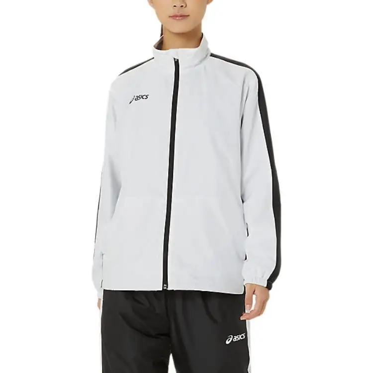 Asics Jackets & Coats Women's White