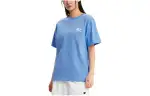 New Balance T Shirt Women's Light Blue
