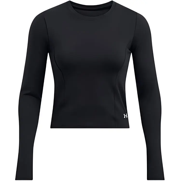 Under Armour T Shirt Women's Black