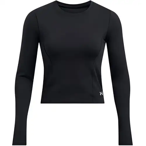 Under Armour T Shirt Women's Black