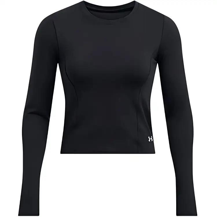 Under Armour T Shirt Women's Black