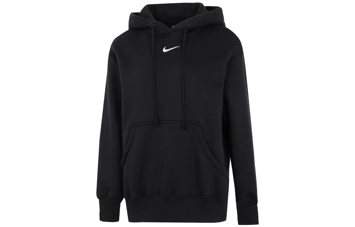 Nike Sportswear Phoenix Fleece Sweatshirt Women's Black