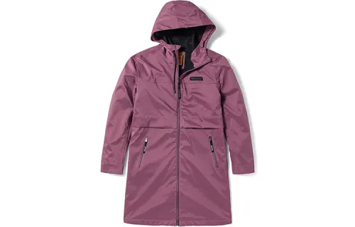 Timberland Jacket Women's Grape Milkshake