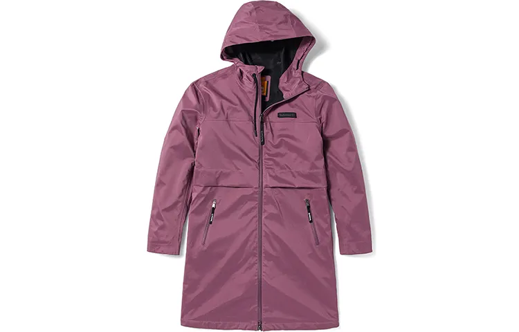 Timberland Jacket Women's Grape Milkshake