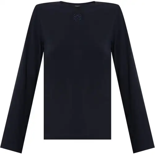 LOEWE T Shirt Women's Marine Blue