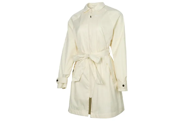 Nike Jacket Women's Coconut Milk
