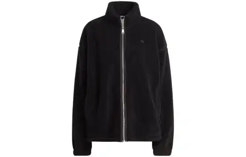 Adidas Originals Jackets & Coats Japan Version Women's Black