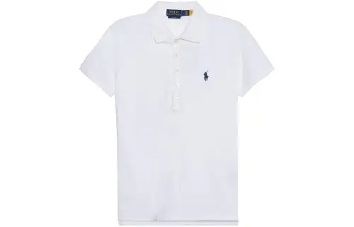 Polo Ralph Lauren Slim Fit Stretch Polo Shirt