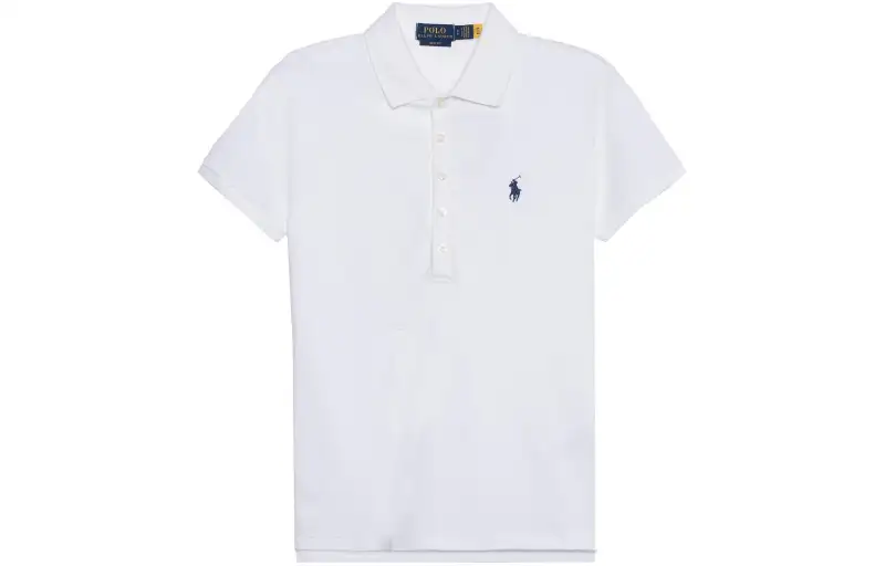 Polo Ralph Lauren Slim Fit Stretch Polo Shirt
