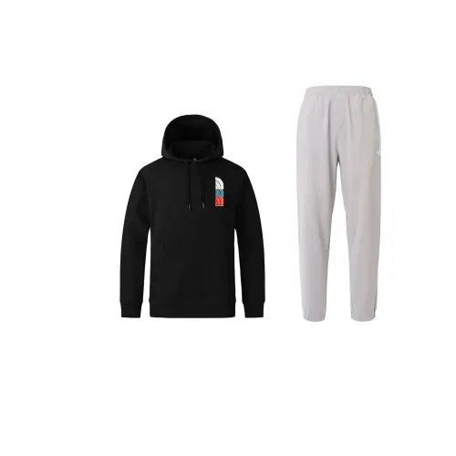 THE NORTH FACE Sweatshirt Set Men's