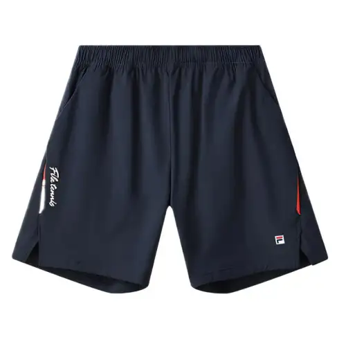 FILA Athletics Tennis Bottom Men's Blue NV