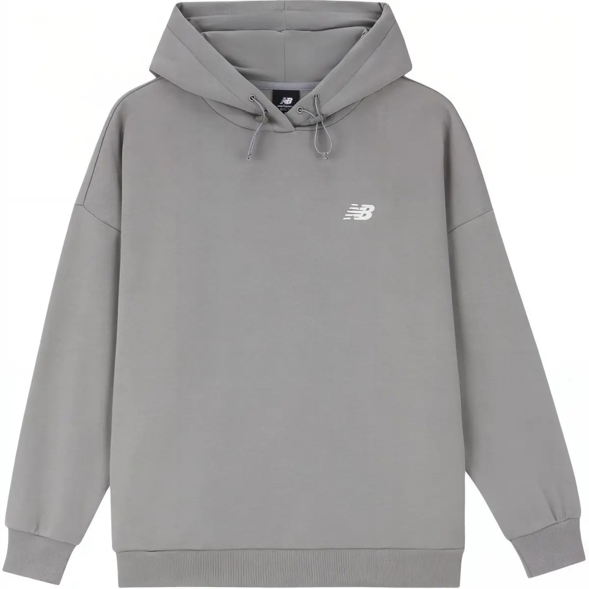 New Balance Sweatshirt Women's Gray