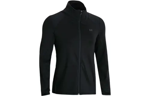 Under Armour Jacket Women's Black