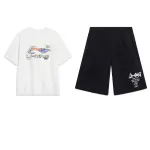 Li Ning Sports Life Collection Casual Sportswear Men's