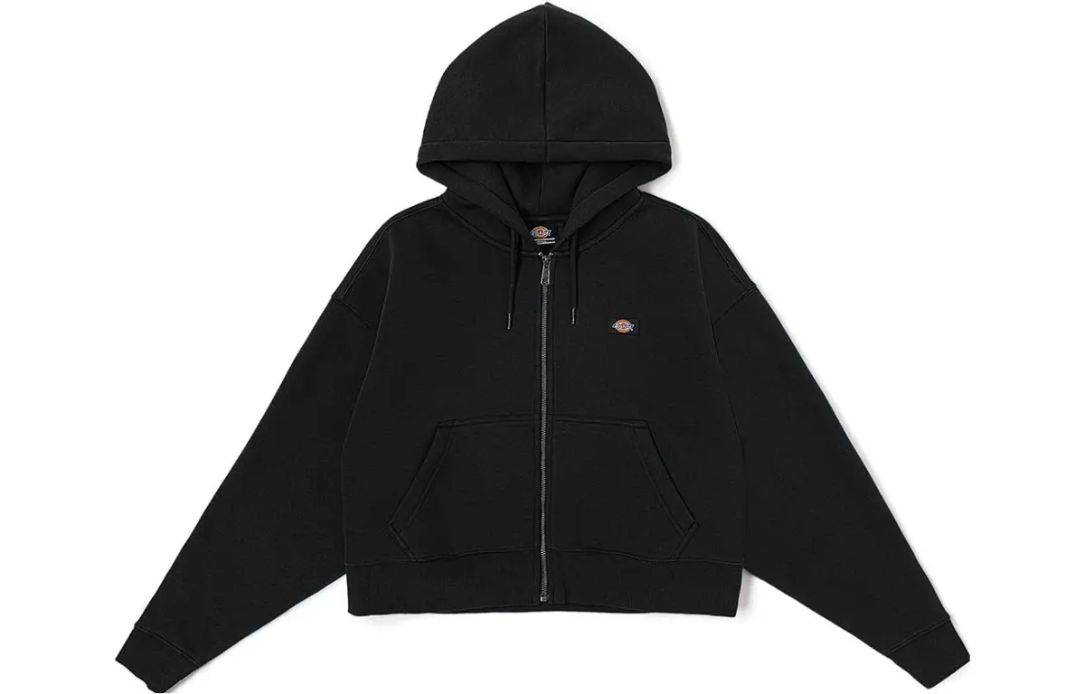Dickies Sweatshirts Women's Hooded Thickened Regular