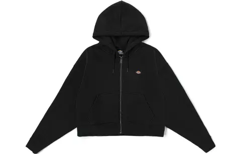Dickies Sweatshirts Women's Hooded Thickened Regular