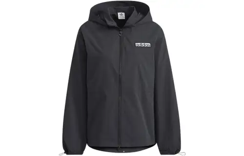 Adidas Originals ADIBREAK Jacket Women's Black