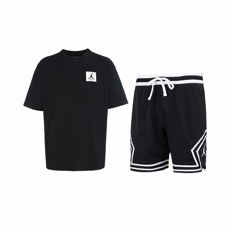Jordan Casual Sportswear Men’s Black