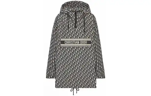 DIOR Jackets & Coats Women's Black